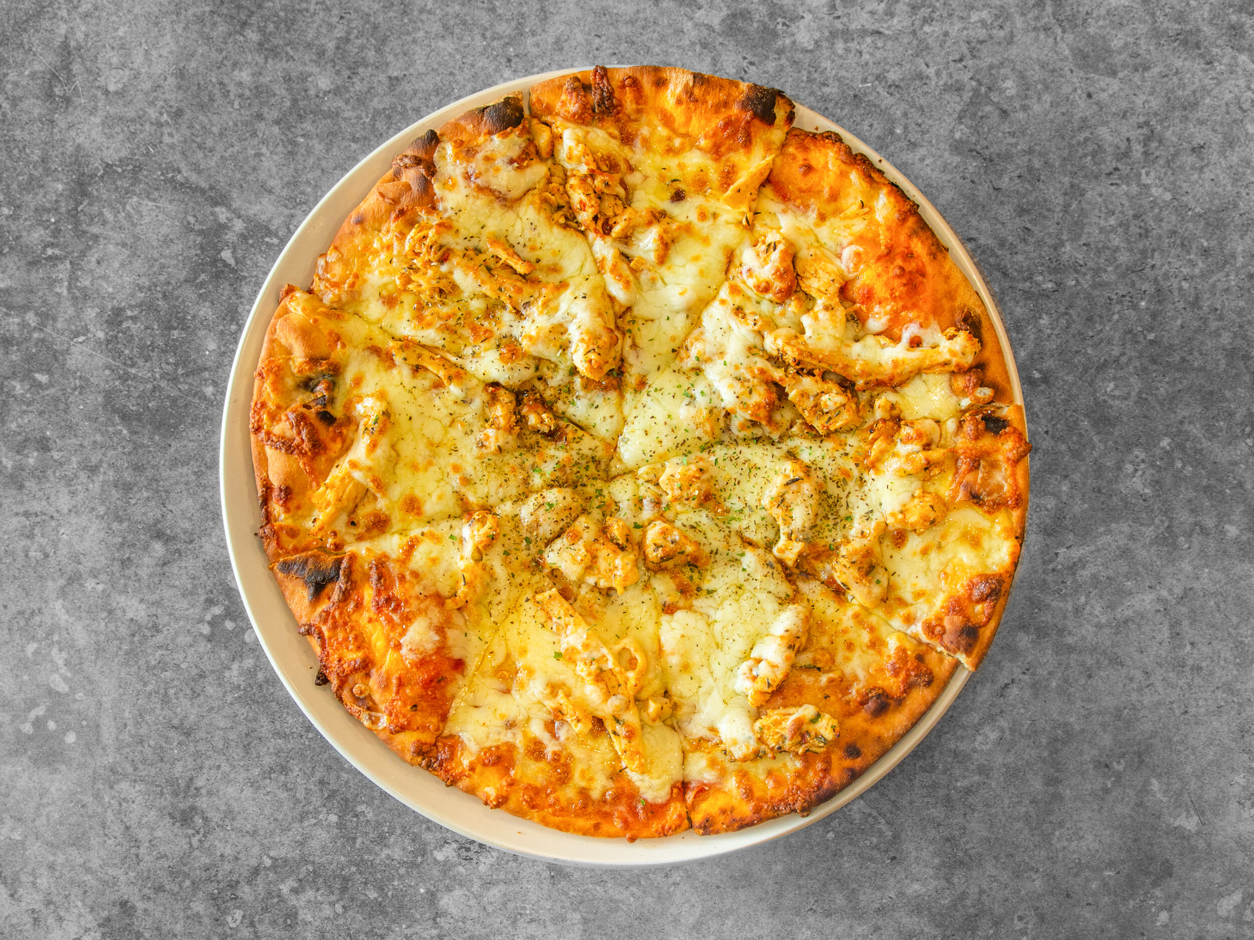 270887_sweet spot cafe_Food_bbq_chicken_pizza