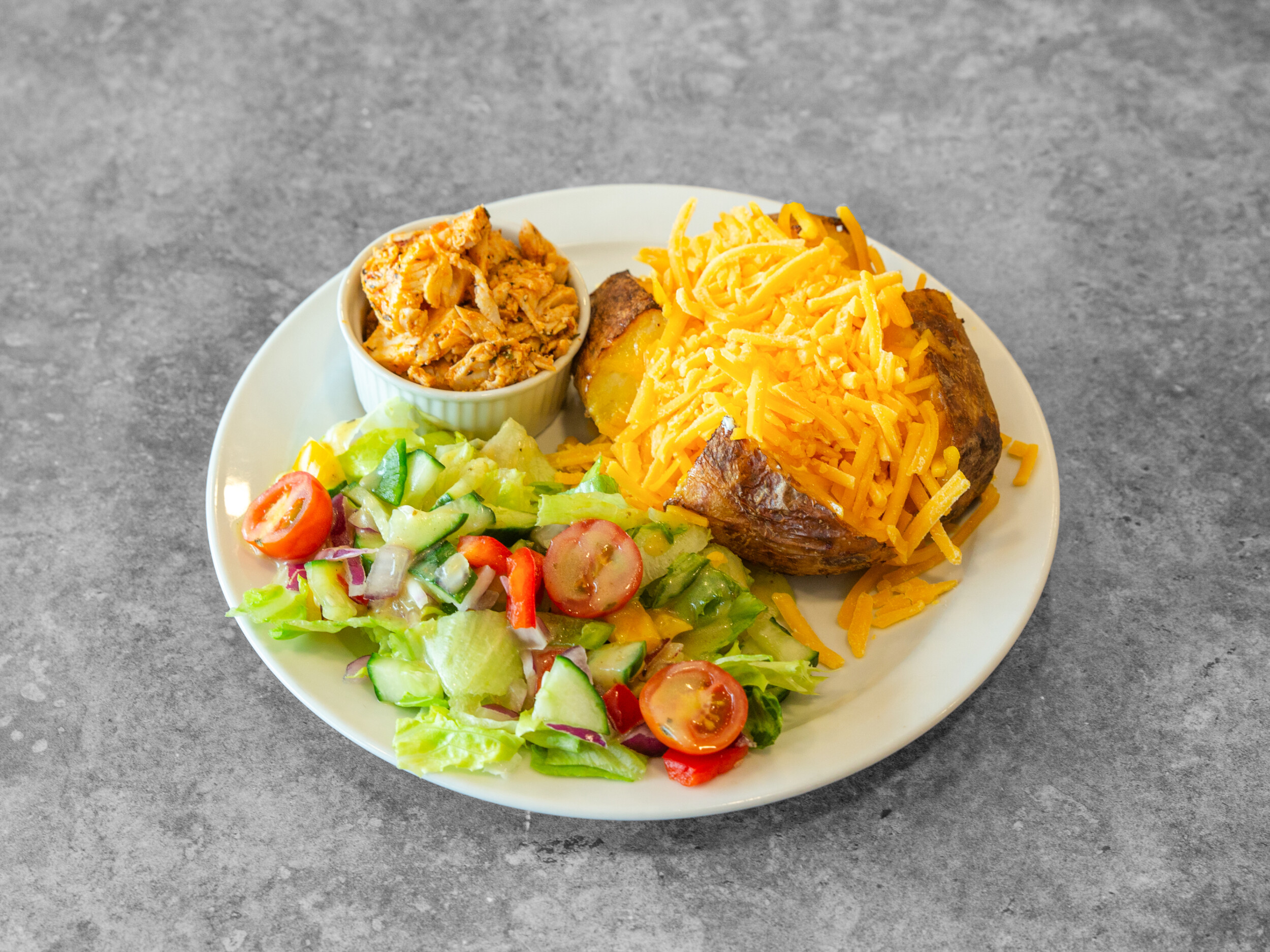 270887_sweet spot cafe_Food_cheese_baked_potato