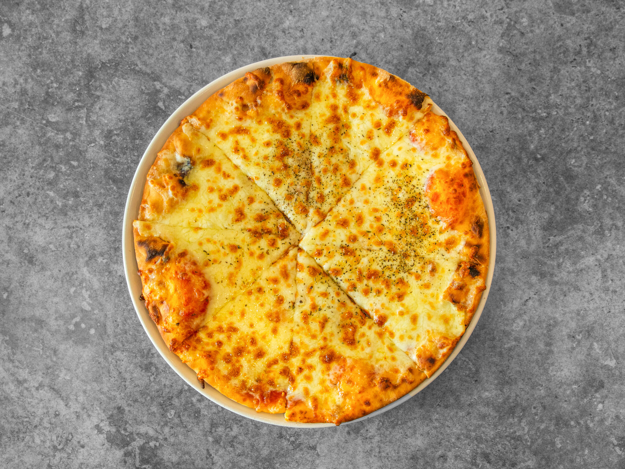 270887_sweet spot cafe_Food_cheese_pizza