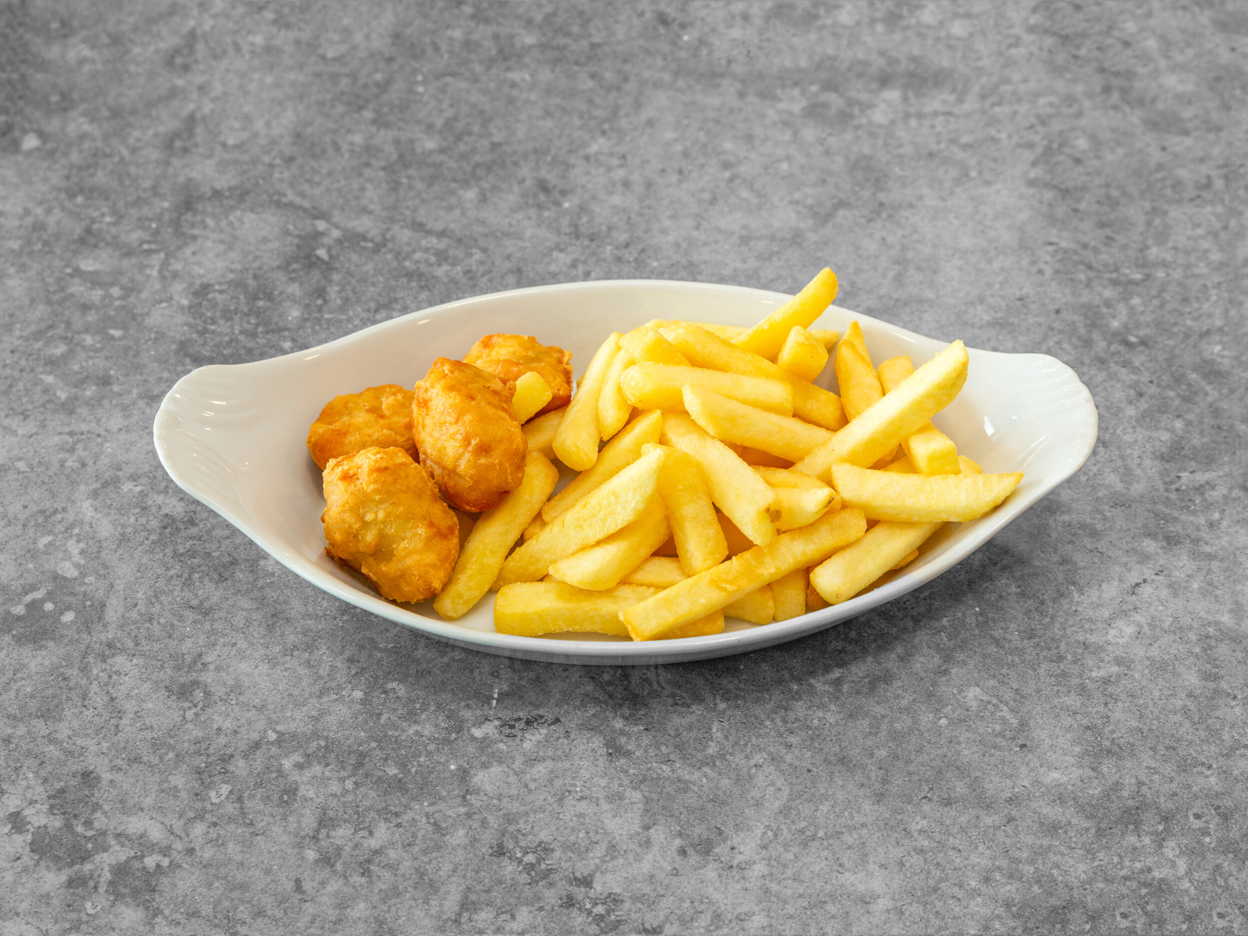 270887_sweet spot cafe_Food_chicken_nuggets_and_chips