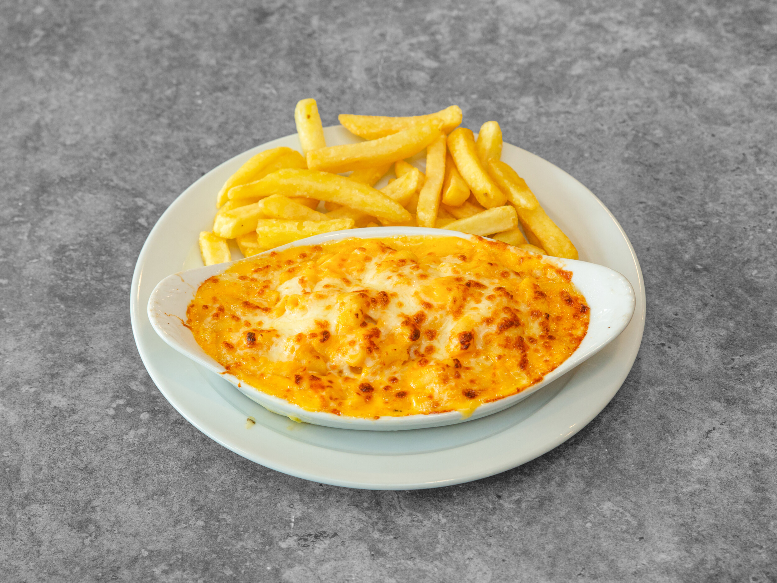 270887_sweet spot cafe_Food_mac_and_cheese_with_chips
