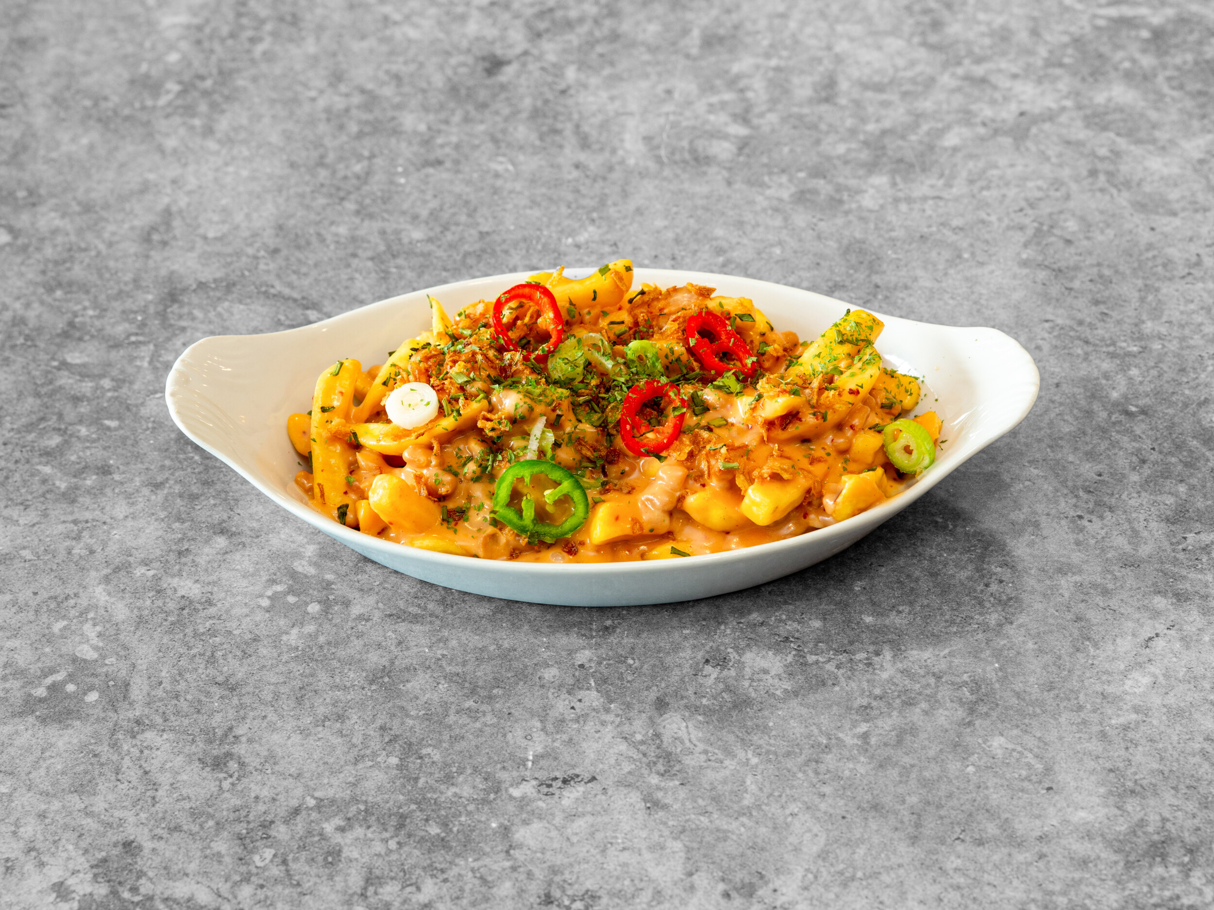 270887_sweet spot cafe_Food_the_spicy_bean_loaded_fries